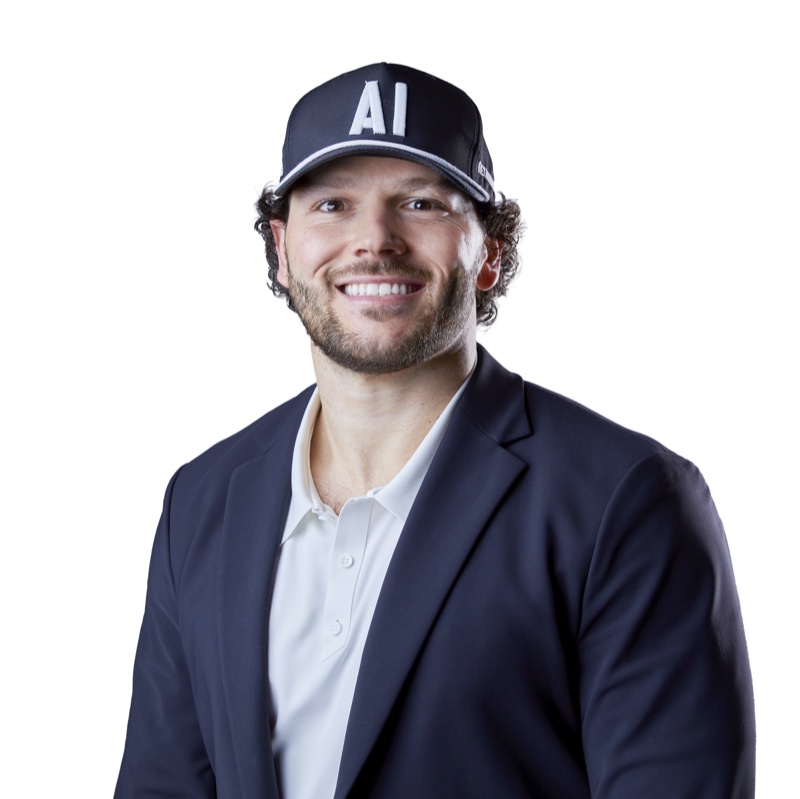 Ethan Cortazzo, founder of Professional Nights